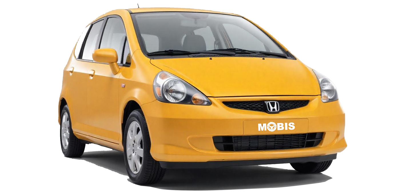 Honda Jazz 2007-2008