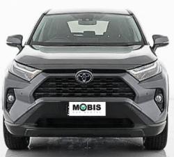 Toyota RAV4 2025