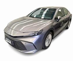 Toyota Camry 2025