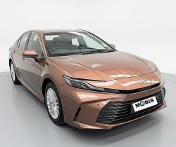 Toyota Camry 2025