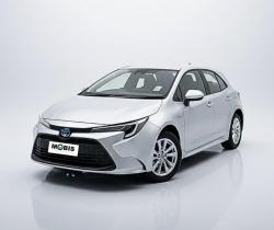 Toyota Corolla 2025