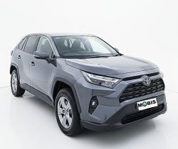 Toyota RAV4 2024