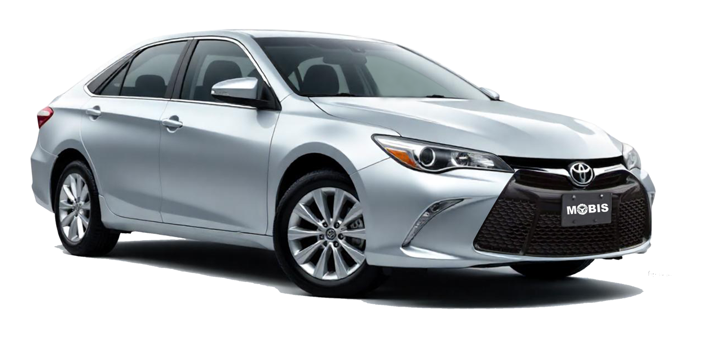 Toyota Camry Hybrid 2016