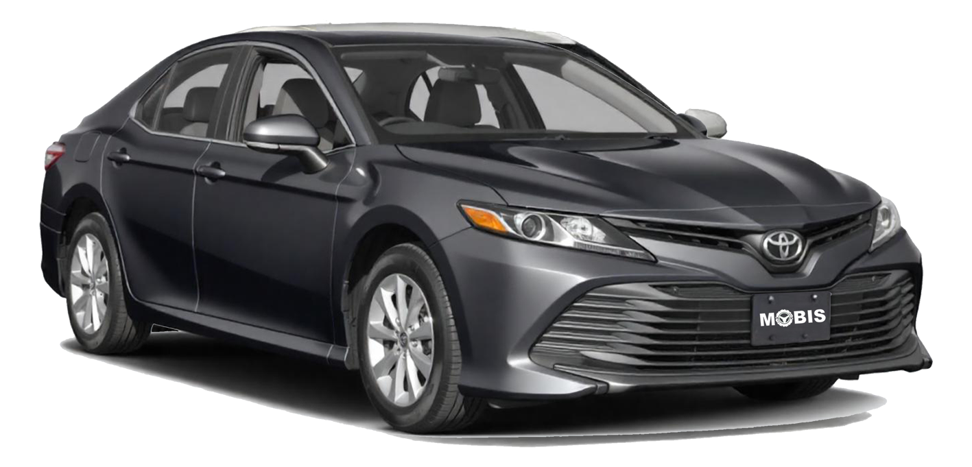 Toyota Camry Hybrid 2022