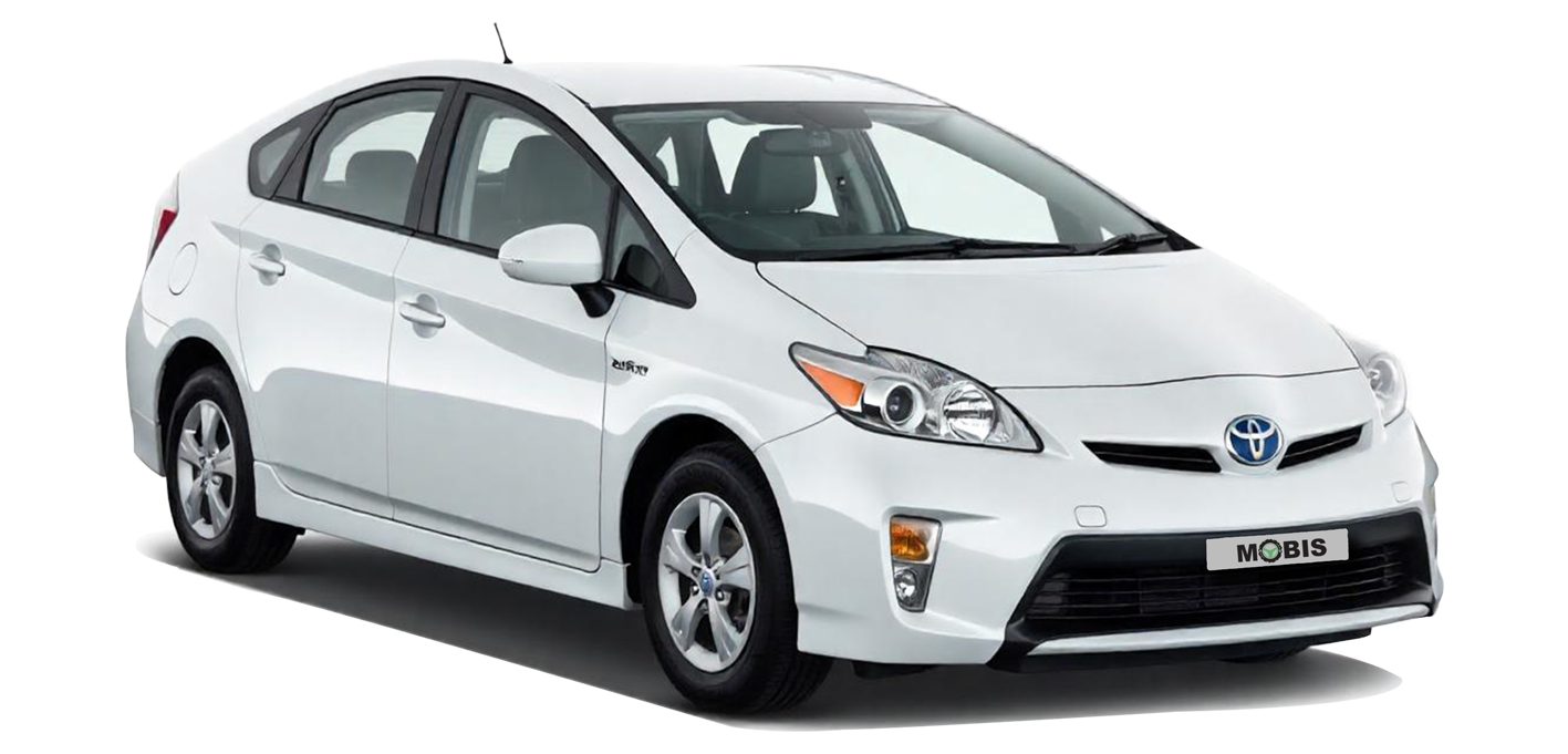 Toyota Prius 2013