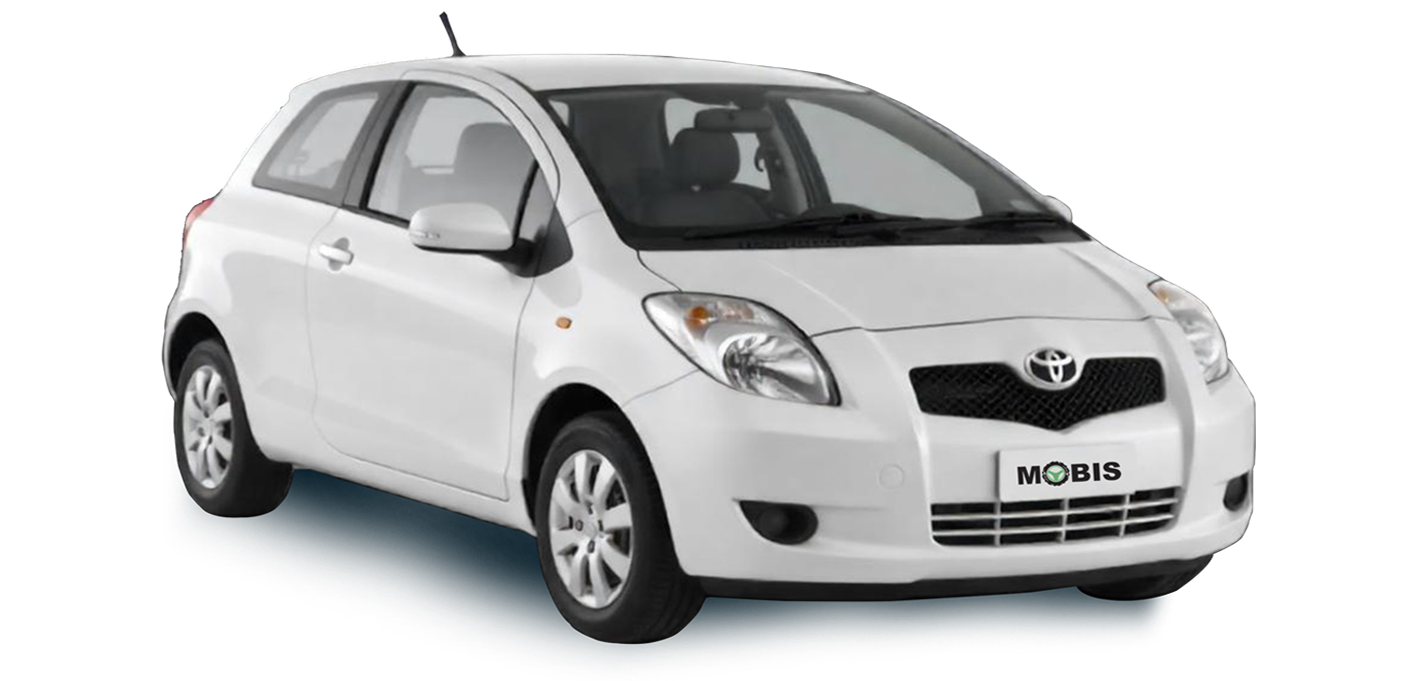 Toyota Yaris 2005-2010