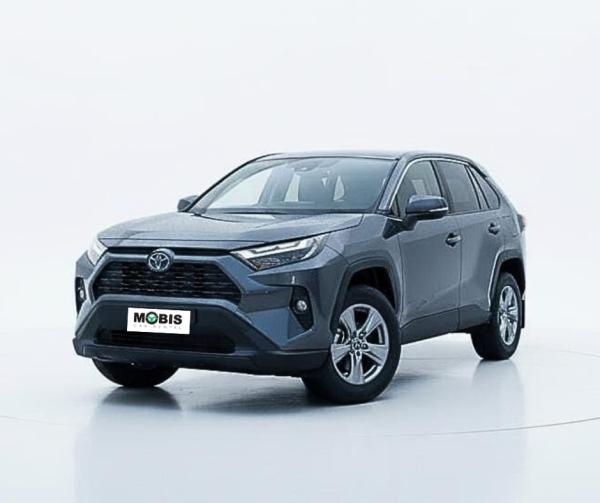 Toyota RAV4 2025