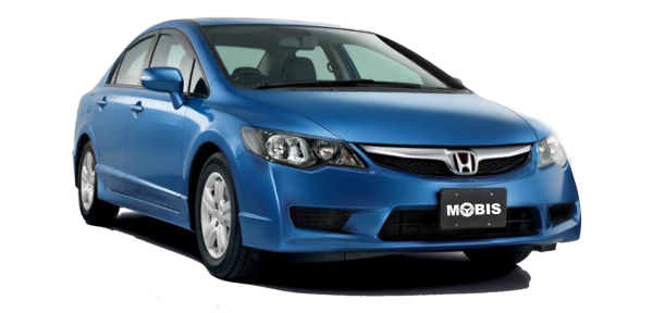 Honda Civic 2007
