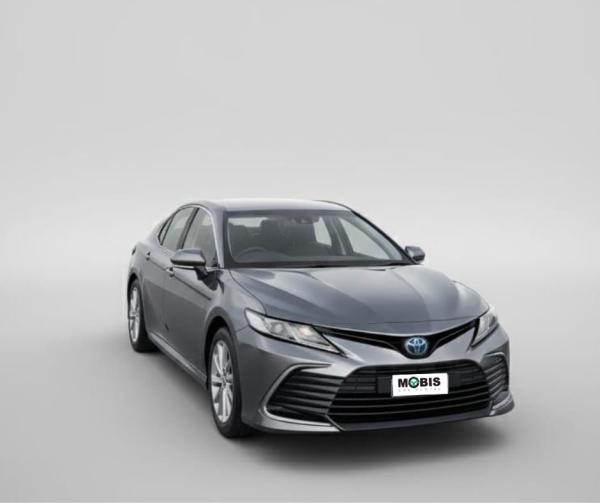 Toyota Camry 2024
