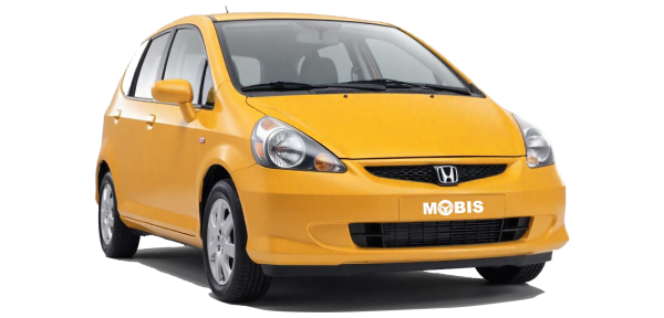 Honda Jazz 2007-2008