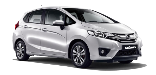 Honda Jazz 2014