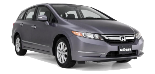 Honda Odyssey 2007