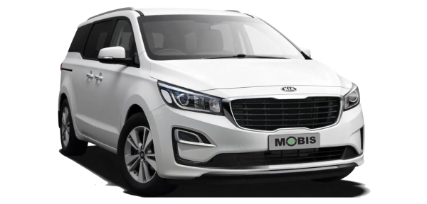 Kia Carnival 2019
