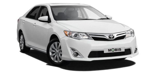 Toyota Camry 2014