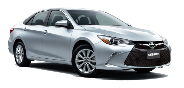 Toyota Camry Hybrid 2016