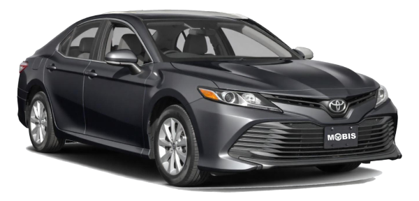 Toyota Camry Hybrid 2022