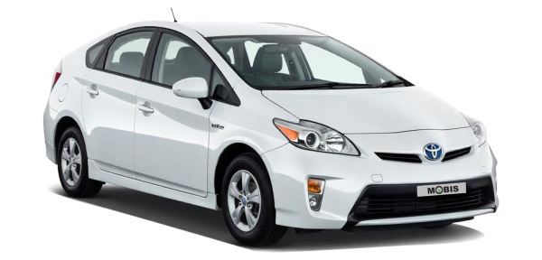 Toyota Prius 2013
