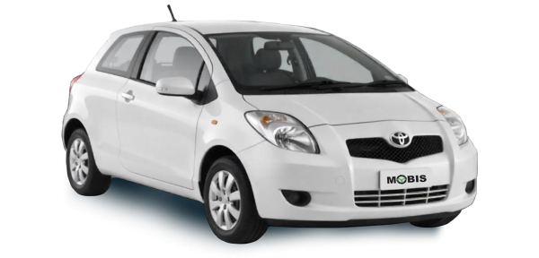 Toyota Yaris 2005-2010